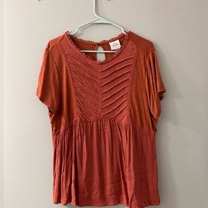 Target Blouse